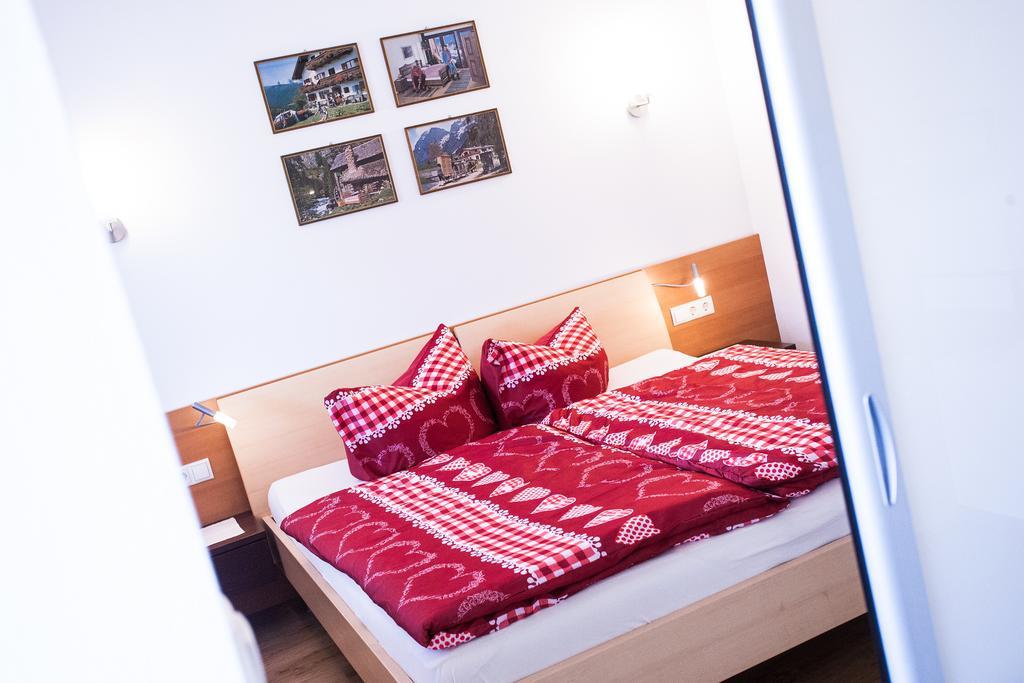 Ferienhaus Alex Wiesing Dış mekan fotoğraf